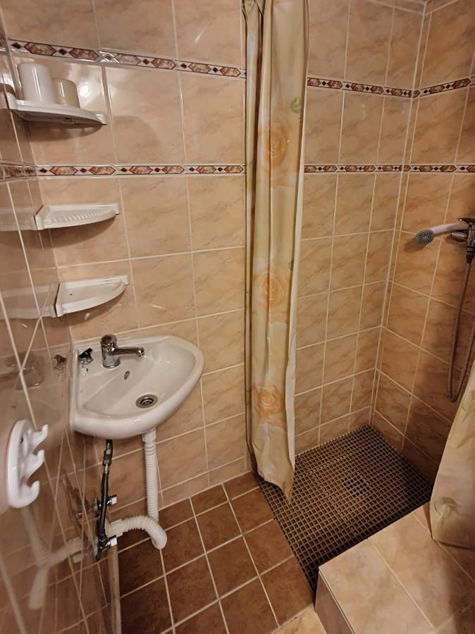 Penzion Pod Mustky Hotel Harrachov Luaran gambar
