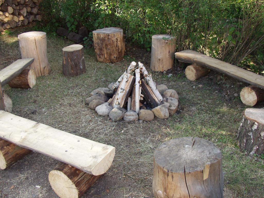 Penzion Pod Mustky Hotel Harrachov Luaran gambar